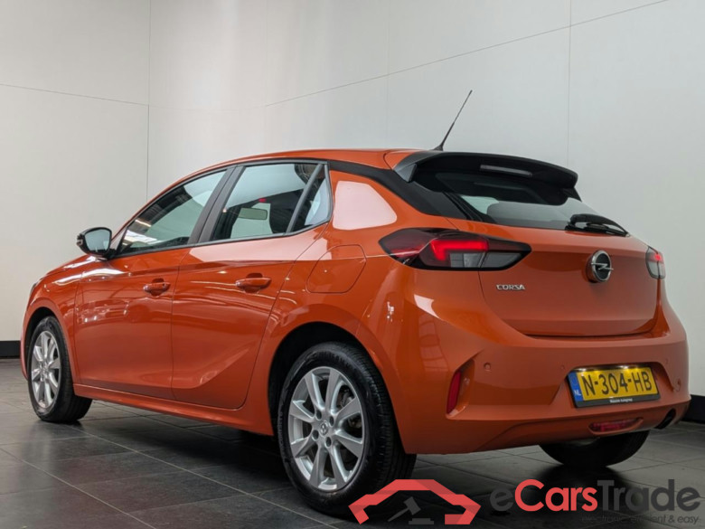 OPEL CORSA 1.2 Edition #4