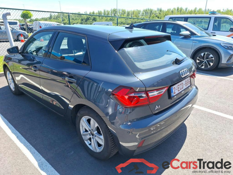 AUDI A1 SPORTBACK 1.0 30 TFSI ATTRACTION #3