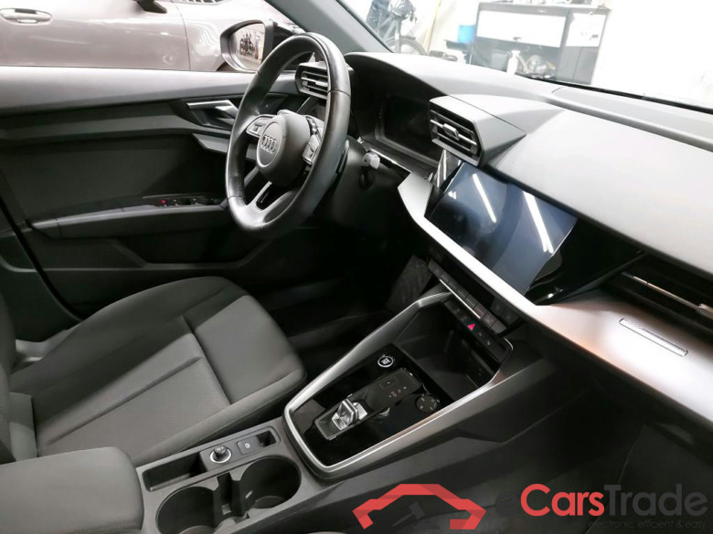 AUDI - AUD A3 SB 30 TFSi 110PK S-Tronic Attraction Business Edition & Pack Business & Adaptive Cruise Control & Park Sensors Front Rear   * PETROL * #3