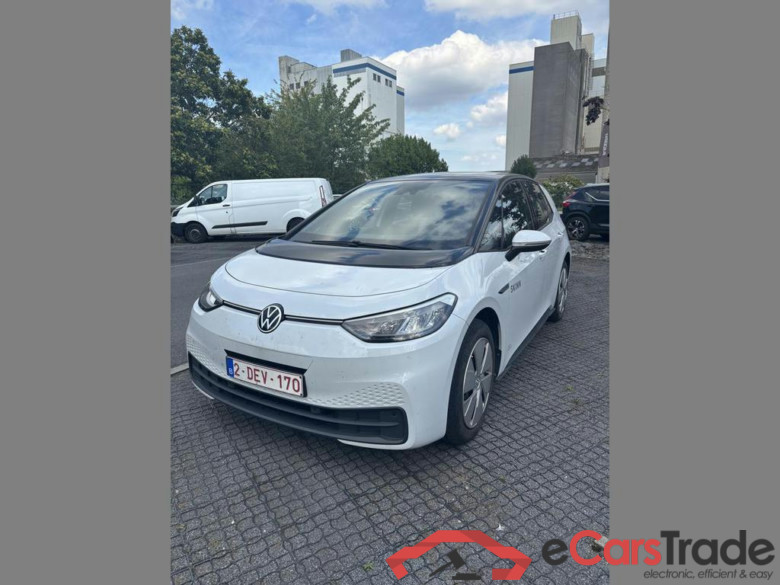 VOLKSWAGEN ID.3 58 kWh Pro #1