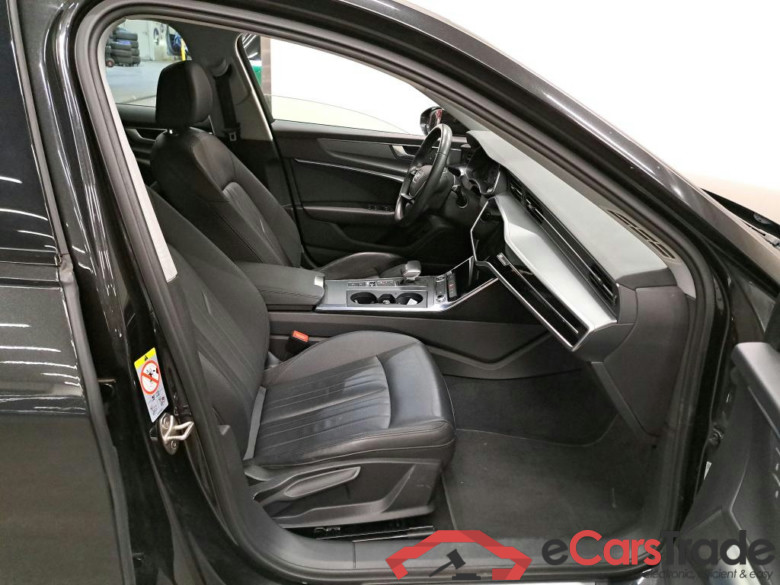 AUDI - AUD A6 AVANT 35 TDI 163PK S-Tronic Business Edition & Pack Business With Heated Seats #3