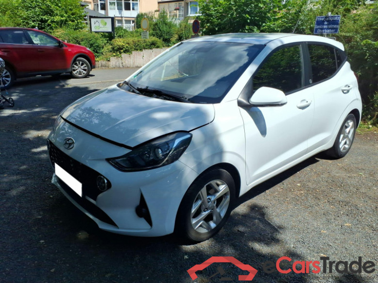 Hyundai i10 1.0  #2