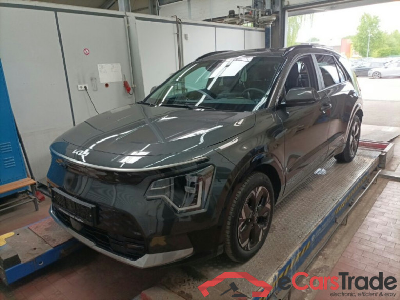 Kia Niro  #2