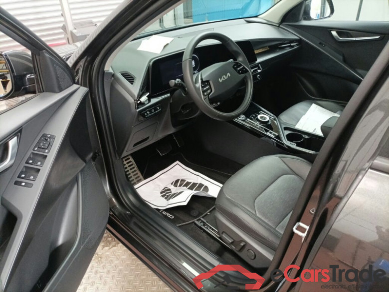 Kia Niro  #5