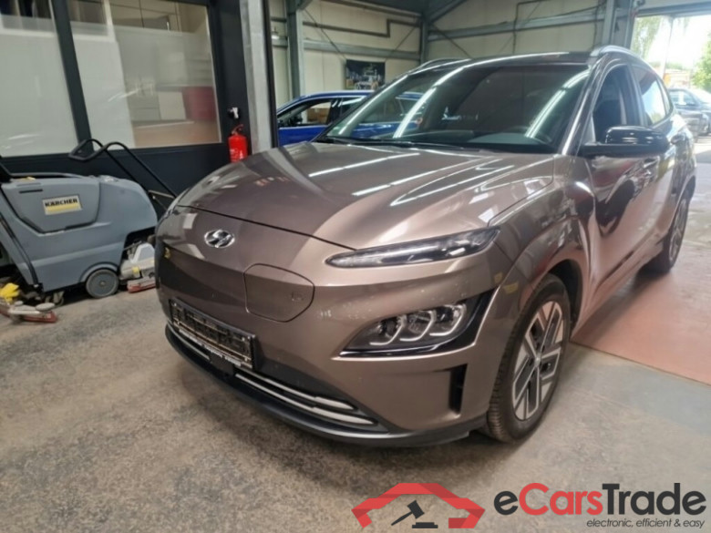 Hyundai Kona  #2