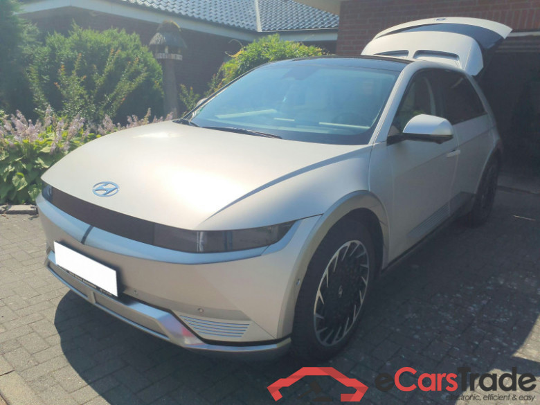 Hyundai Ioniq 5  #2