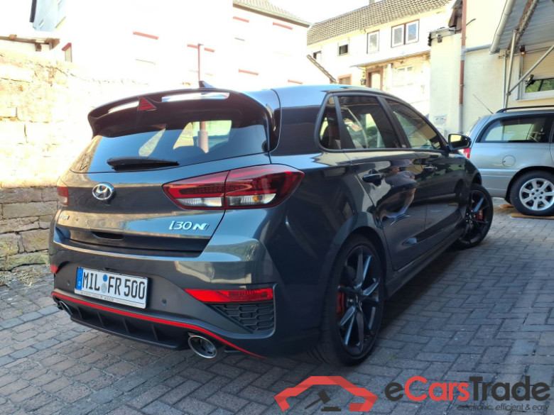 Hyundai i30  #3