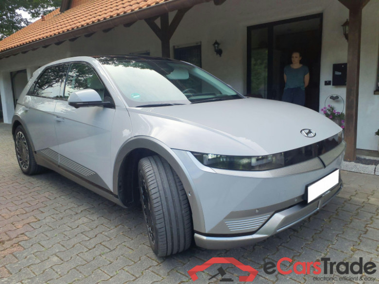 Hyundai Ioniq 5  #1
