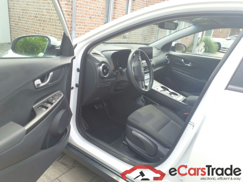 Hyundai Kona  #5