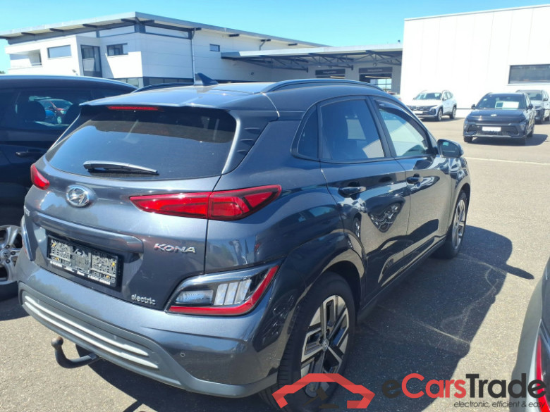 Hyundai Kona  #3
