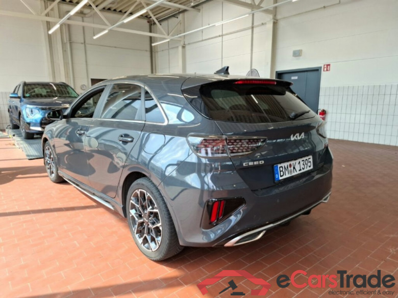 Kia Ceed  #4