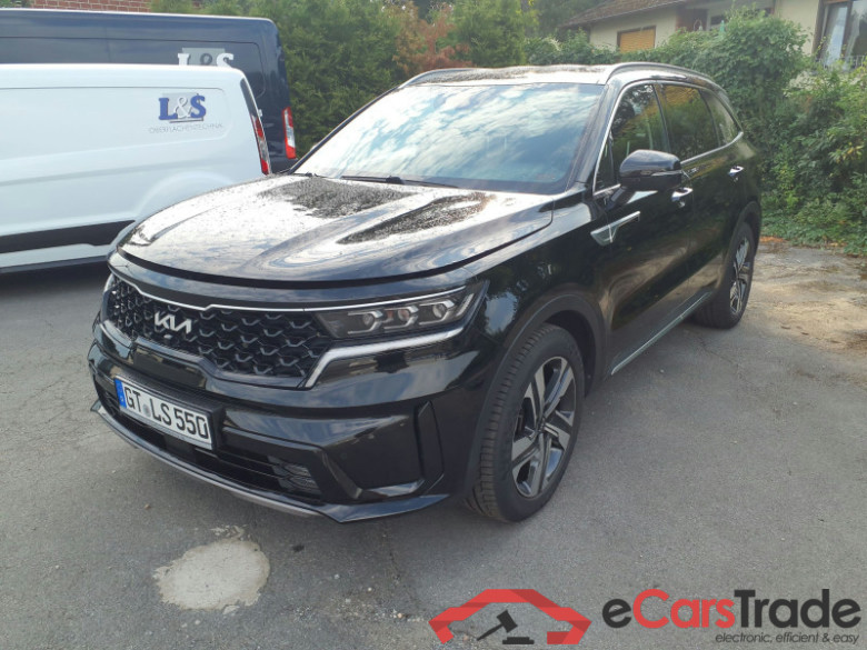 Kia Sorento  #2