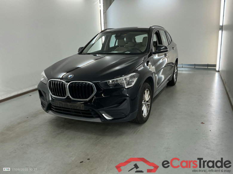 BMW X1 DIESEL - 2019 1.5 d sDrive16 AdBlue #1
