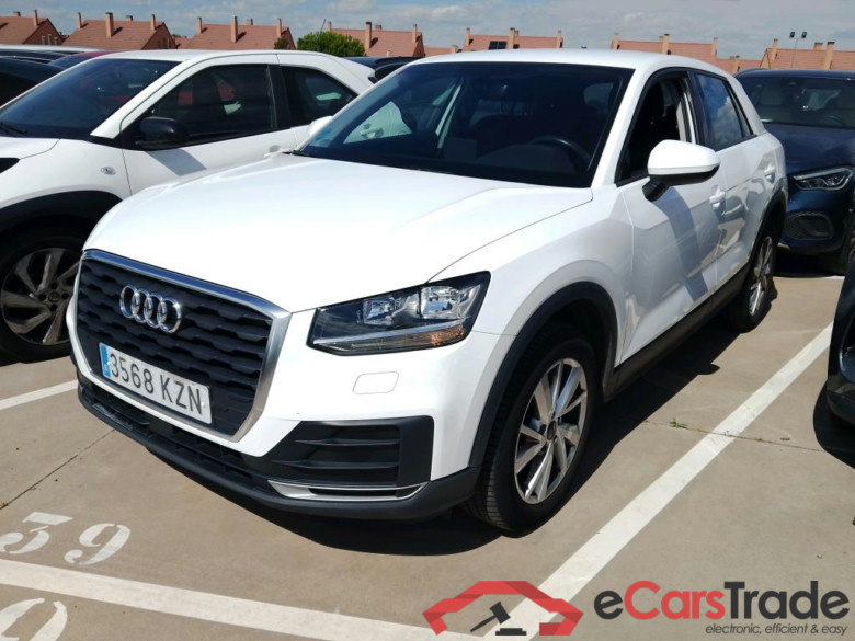 AUDI Q2 / 2016 / 5P / todoterreno Advanced 30 TDI 85kW (116CV) S tronic