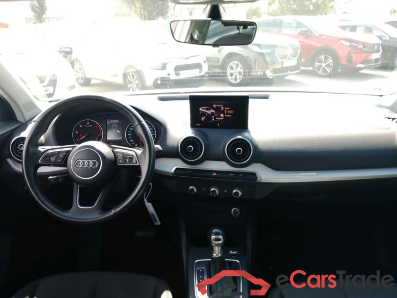AUDI Q2 / 2016 / 5P / todoterreno Advanced 30 TDI 85kW (116CV) S tronic #3