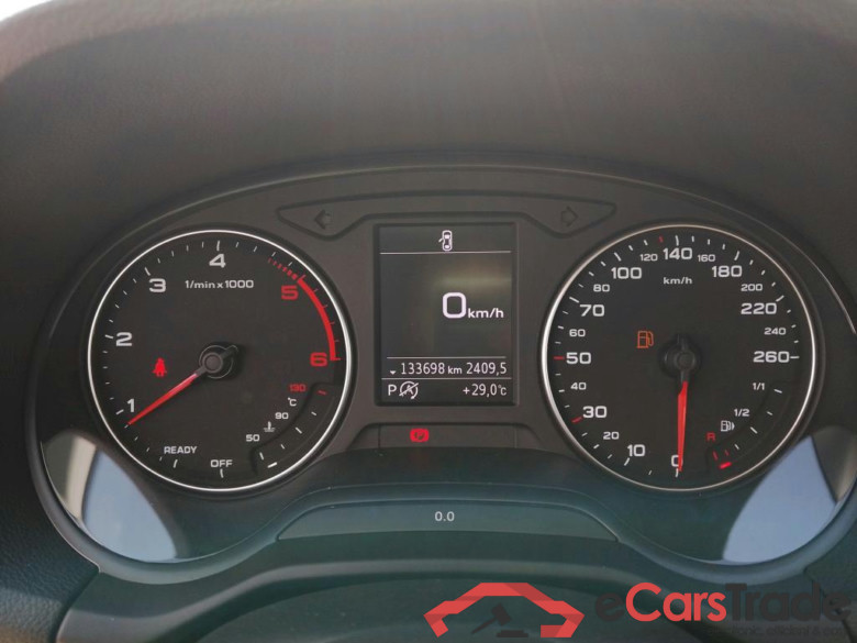 AUDI Q2 / 2016 / 5P / todoterreno Advanced 30 TDI 85kW (116CV) S tronic #4