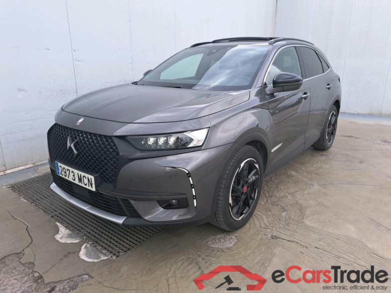 7 E-Tense 225 4x2 Performance Line+ 1.6 225CV AT8 E6d