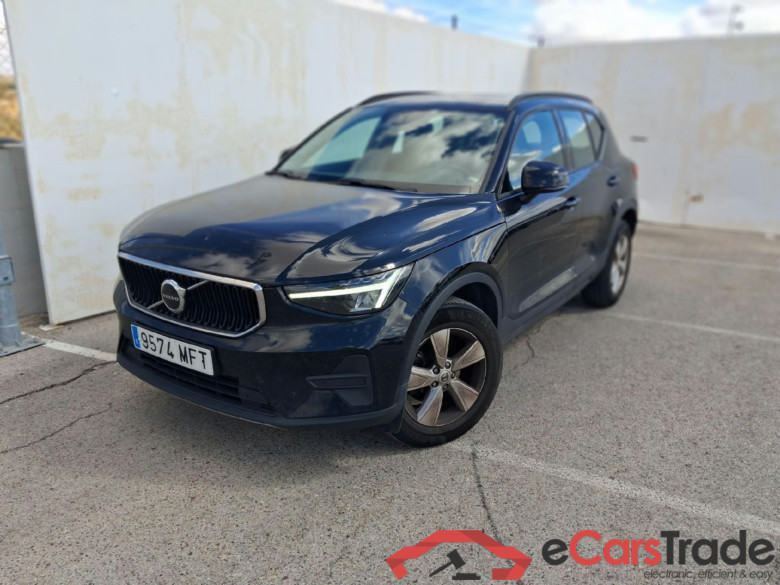 VOLVO XC40 / 2021 / 5P / todoterreno 1.5 T2 Essential