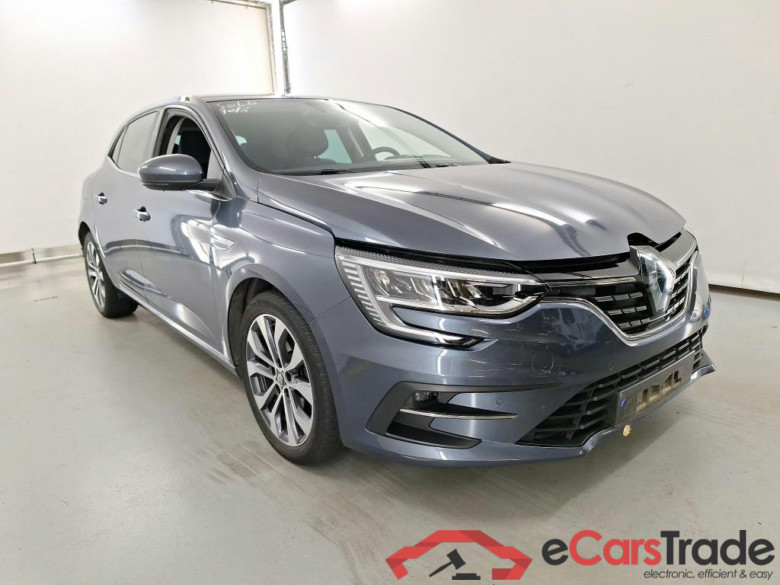 RENAULT MEGANE BERLINE 1.3 TCE 140 TECHNO #2