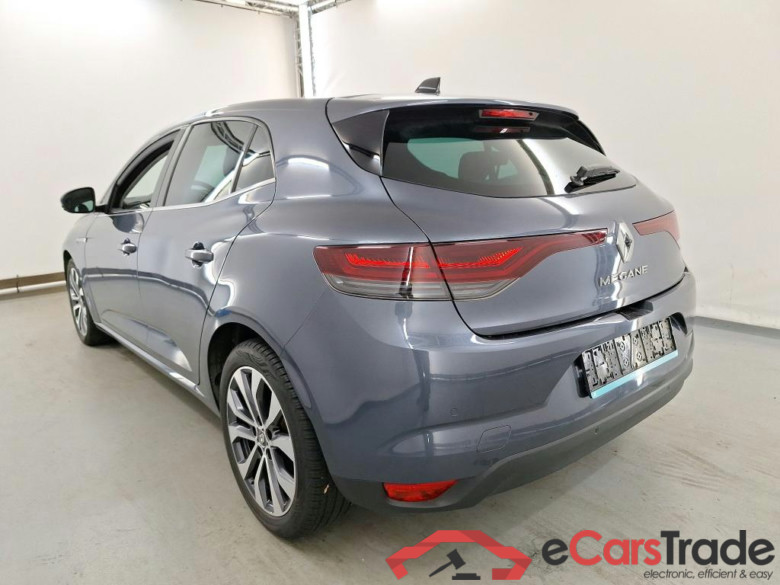 RENAULT MEGANE BERLINE 1.3 TCE 140 TECHNO #3