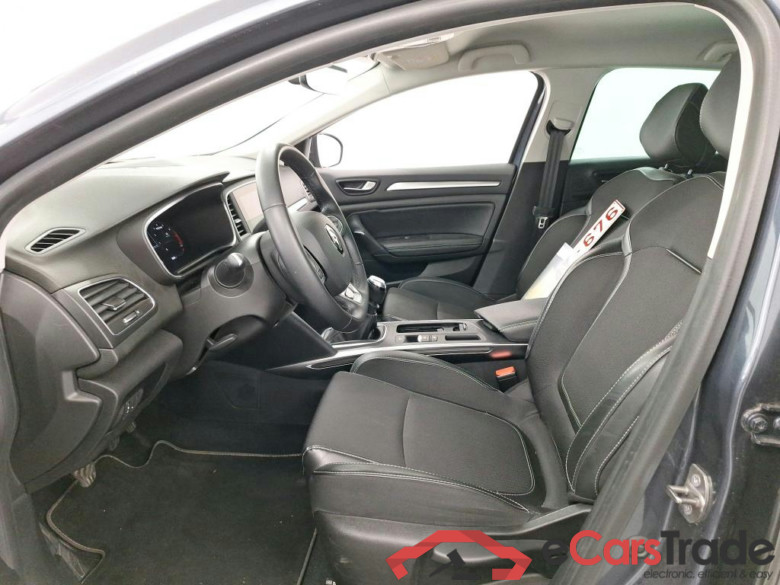 RENAULT MEGANE BERLINE 1.3 TCE 140 TECHNO #5