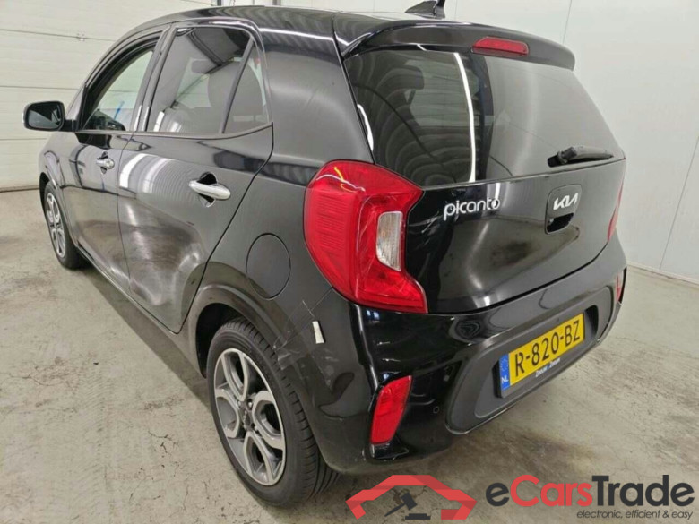 KIA Picanto 1.0 DPi Dyn.PlusLine #6