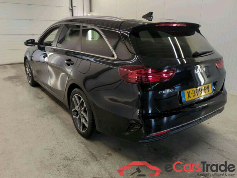 KIA ceed sportswagon 1.0 T-GDi ExecLine #6