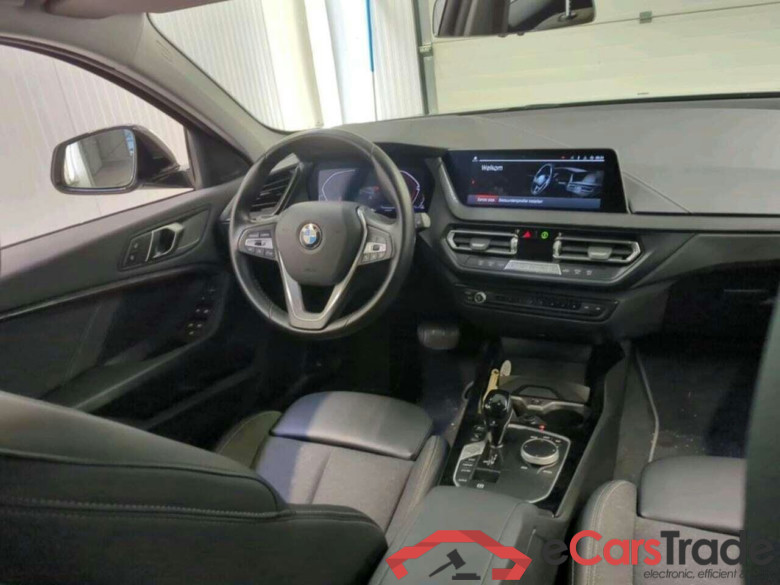 BMW 1-serie 118 #3