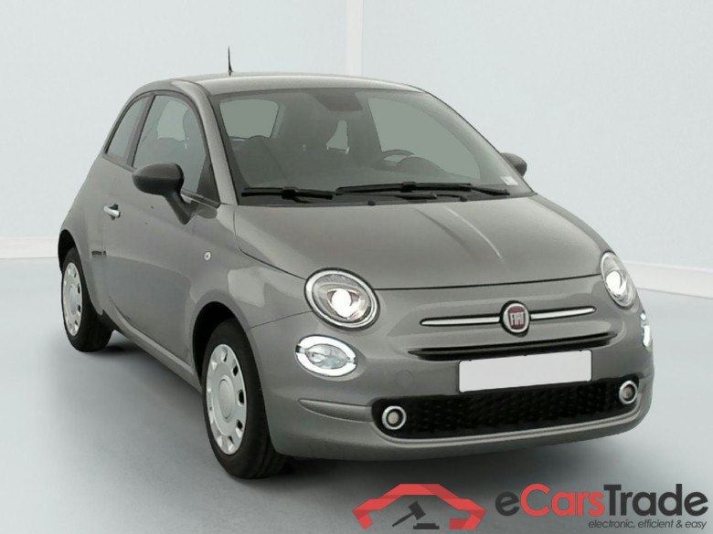 Fiat 500 1.0 70 ch Hybride BSG S/S 1.0 70 ch Hybride BSG S/S #1
