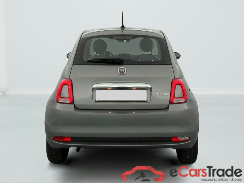 Fiat 500 1.0 70 ch Hybride BSG S/S 1.0 70 ch Hybride BSG S/S #6