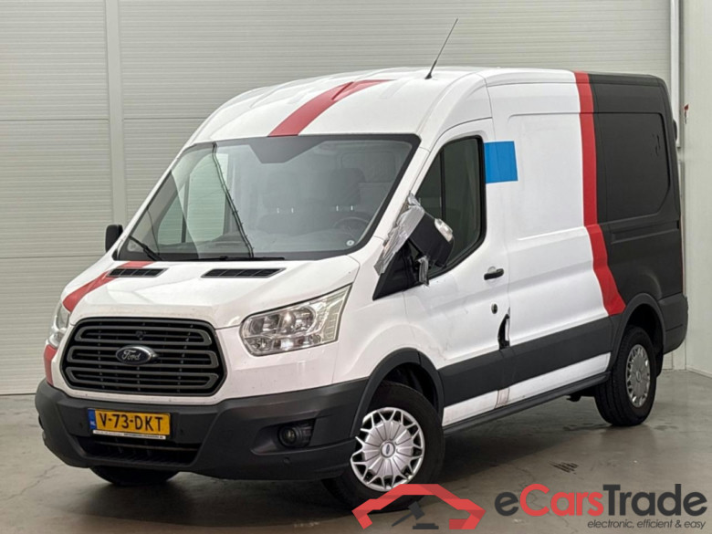 FORD Transit 350 2.0 TDCI L2H3 Trend