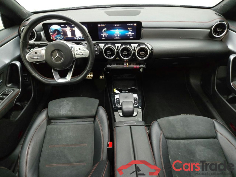 MERCEDES-BENZ CLA-klasse Shooting Brake 200 Advantage #6