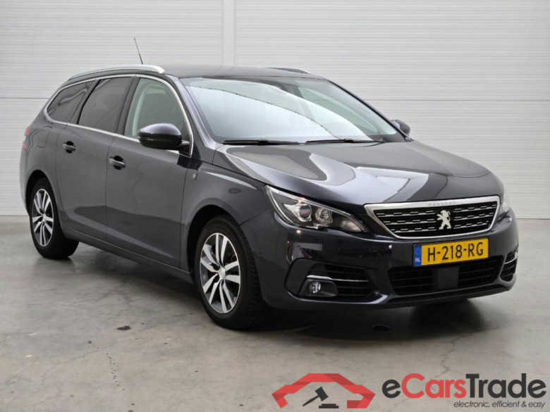 PEUGEOT 308 SW 1.2 PureTech Tech Edition #2