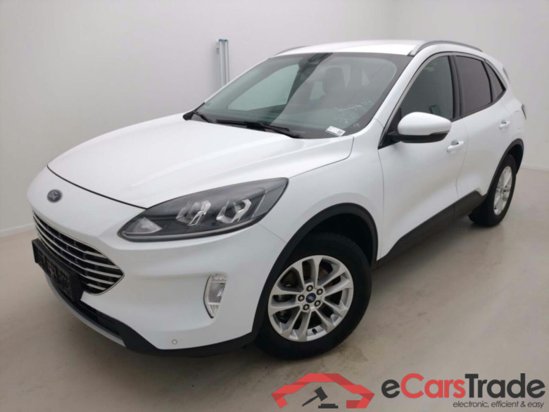 FORD KUGA 2.5  DURATEC FHEV TITANIUM