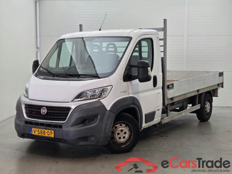 FIAT DUCATO 35H 2.3 MultiJet L3H1 #1