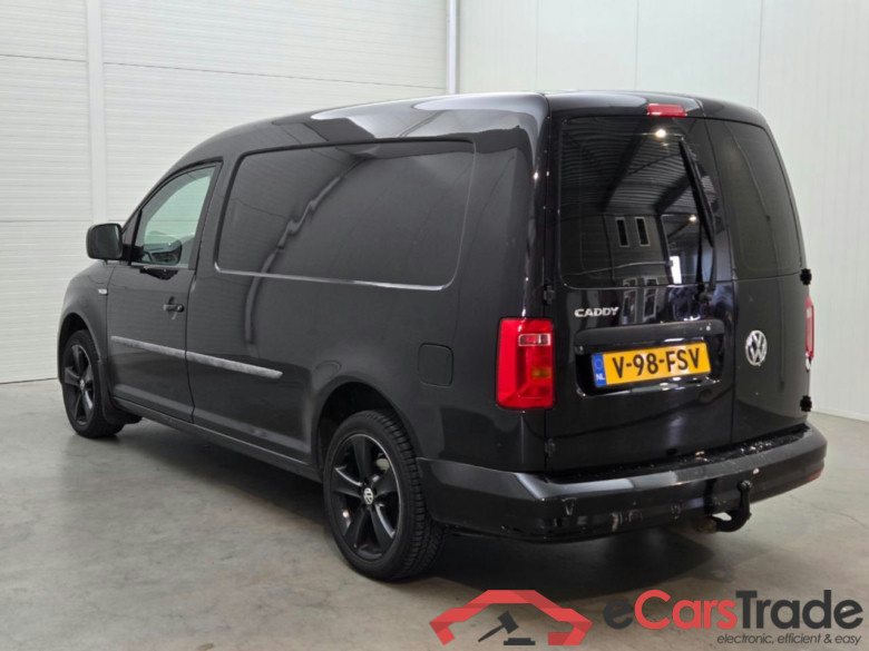 VOLKSWAGEN CADDY 2.0 TDI L2H1 BMT Maxi Highline #3