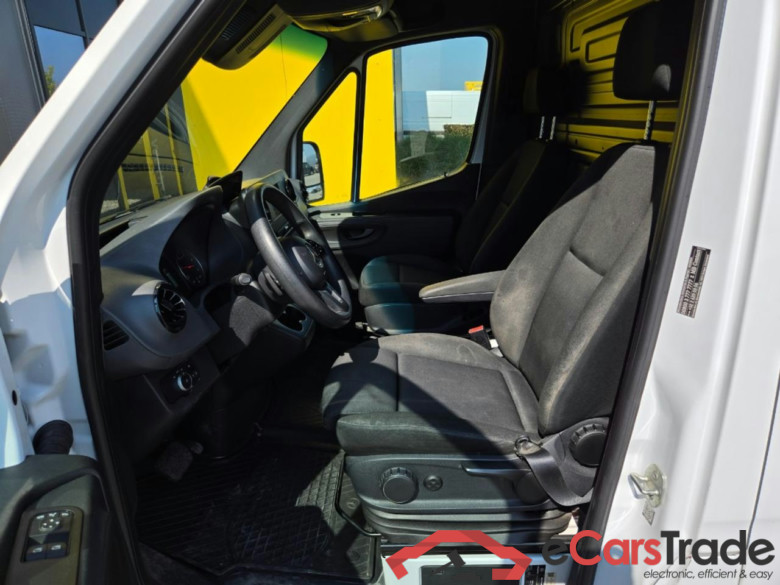 MERCEDES-BENZ SPRINTER 315 1.9 CDI L4H3 #5
