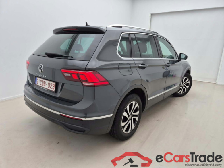 VOLKSWAGEN TIGUAN 1.5 TSI OPF LIFE #2