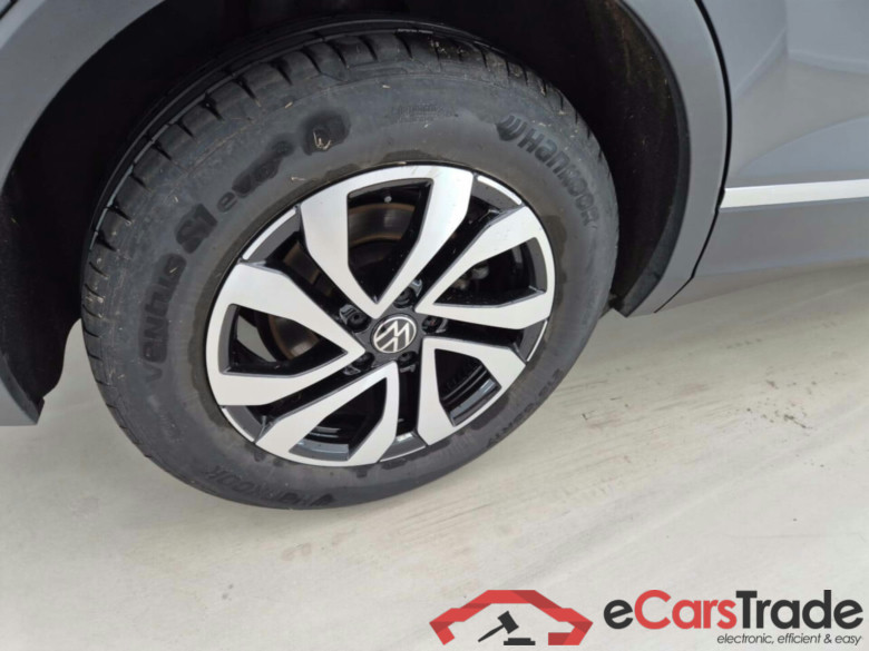 VOLKSWAGEN TIGUAN 1.5 TSI OPF LIFE #5