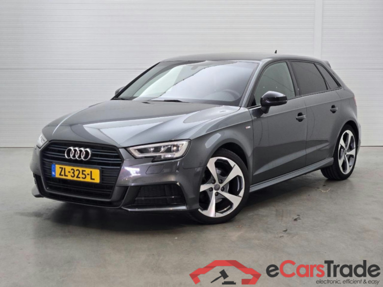 AUDI A3 SPORTBACK 30 TFSI Sport S Line Edition