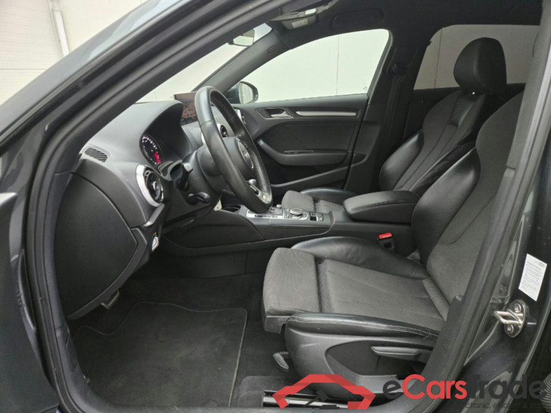 AUDI A3 SPORTBACK 30 TFSI Sport S Line Edition #5