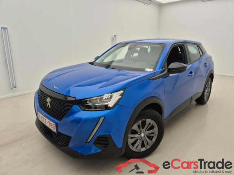 PEUGEOT 2008 1.2 PURETECH S&S ACTIVE PACK