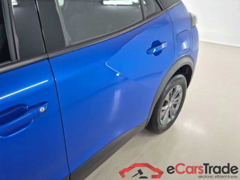 PEUGEOT 2008 1.2 PURETECH S&S ACTIVE PACK #5