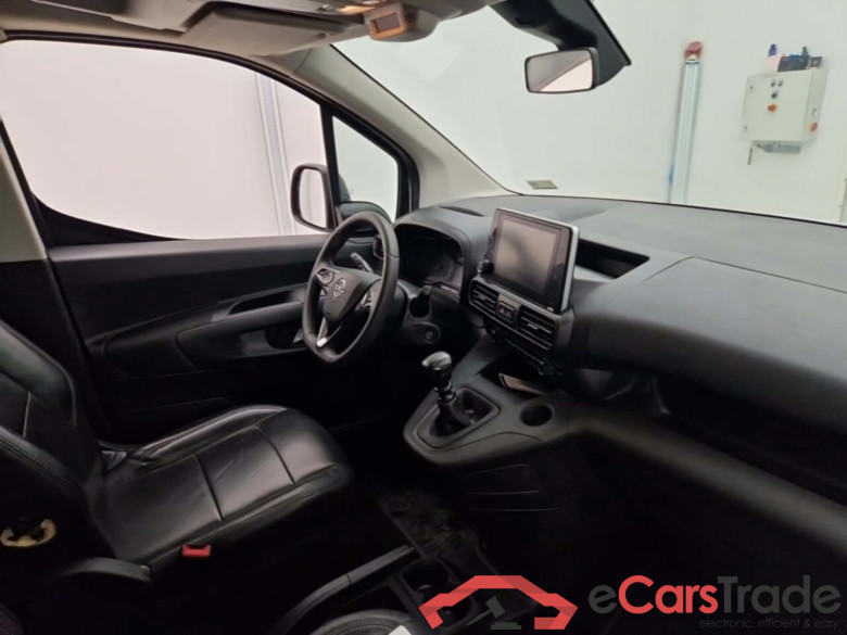 OPEL COMBO LIFE 1.5 L1H1 TURBO D EDITION PLUS #3