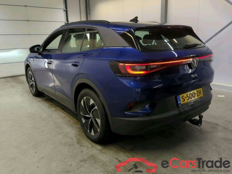 VOLKSWAGEN ID.4 Pro 77 kWh #6