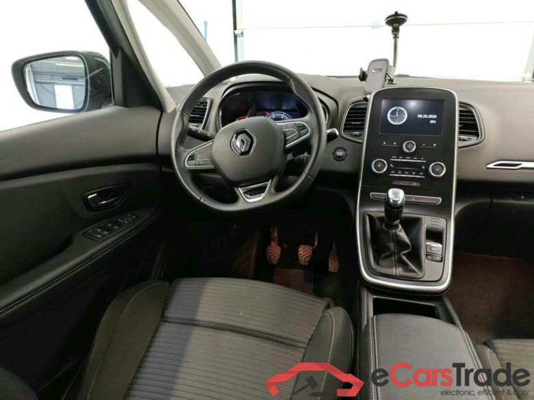 RENAULT Scénic 1.3 TCe Business Zen #3
