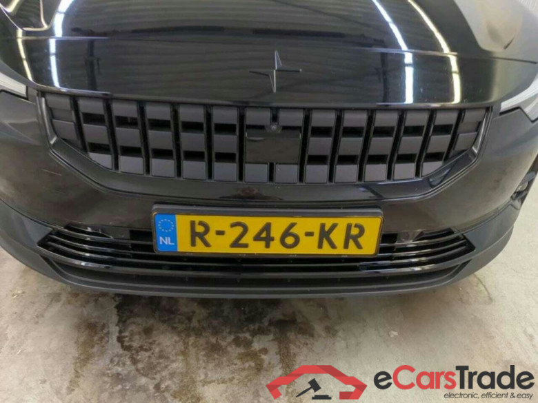 Polestar 2 LRSM 78 kWh #4