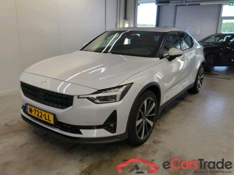 Polestar 2 LRSM 78 kWh #1
