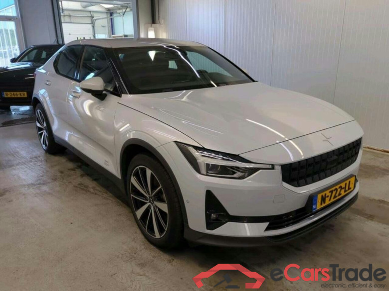 Polestar 2 LRSM 78 kWh #5