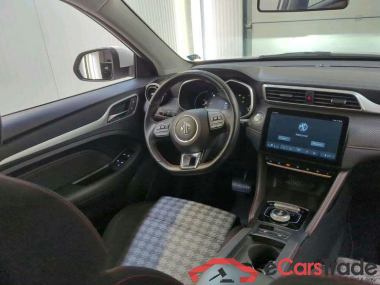 MG Mg zs ev EV Long R Comfort #3